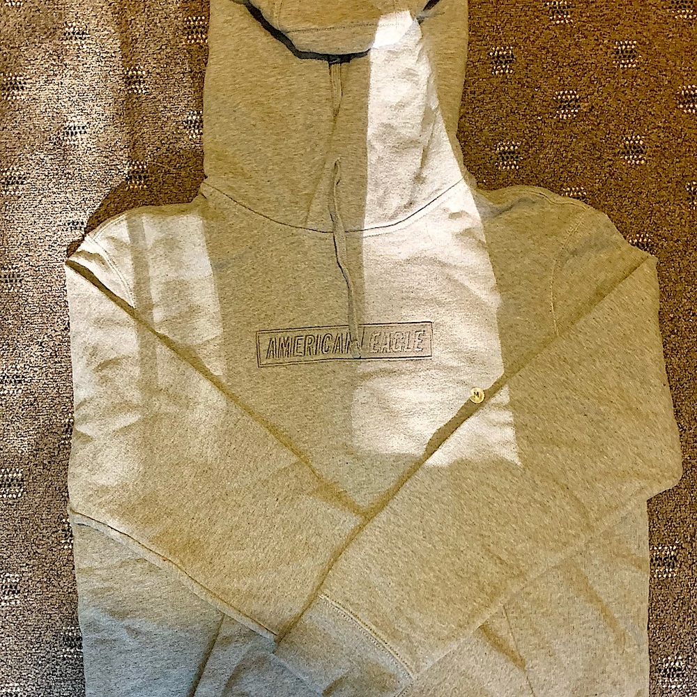 Men’s American Eagle Hoodie